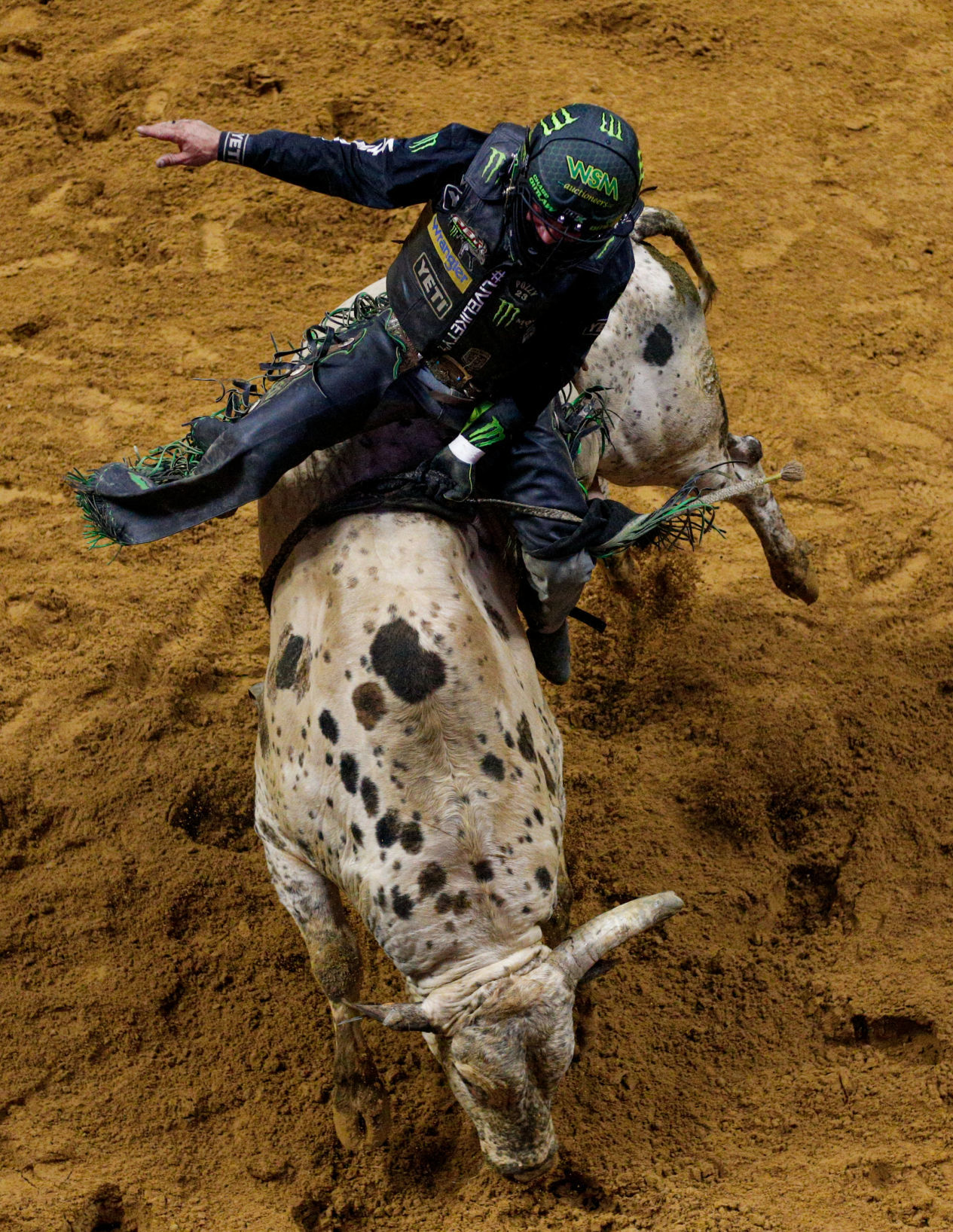 PBR Day 1